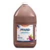 DIX10608 - Washable Paint, Brown, 1 gal Bottle