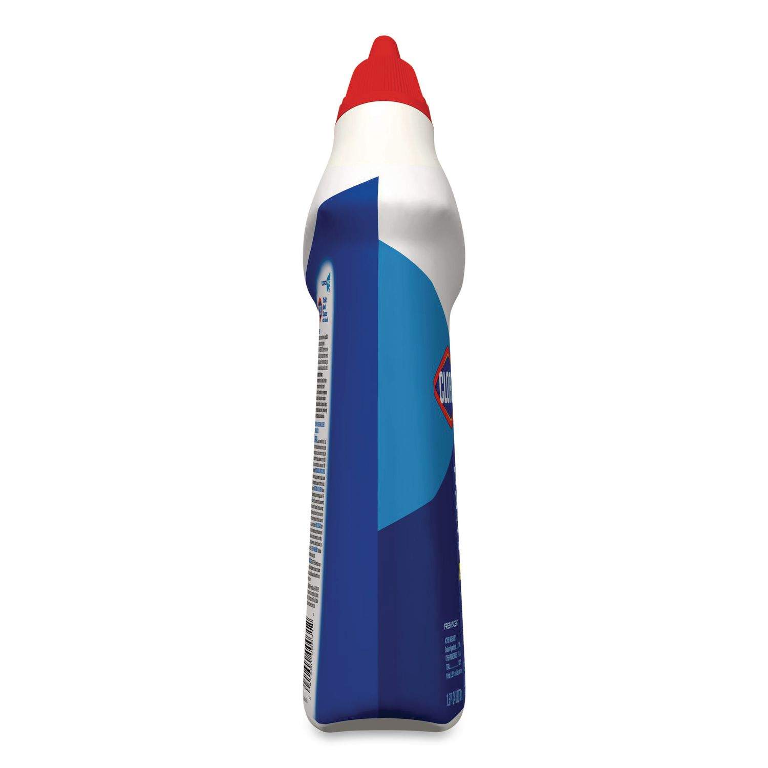 Clorox Pro Toilet Bowl Cleaner with Bleach by Clorox® CLO00031CT