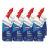 CLO00031CT - Clorox Pro Toilet Bowl Cleaner with Bleach, Fresh Scent, 24 oz Bottle, 12/Carton