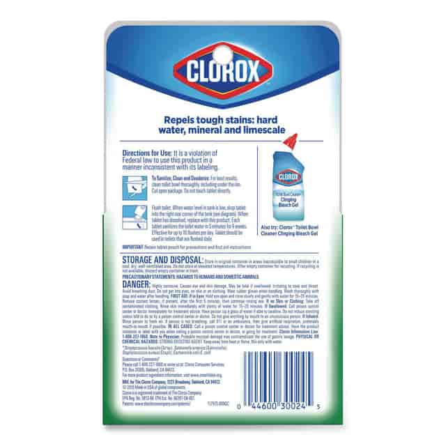 CLO30024CT Product Image 4