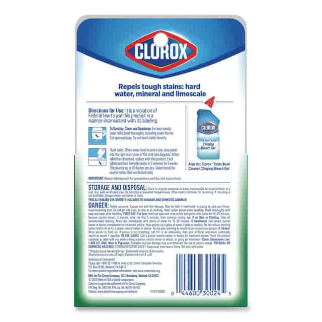 CLO30024PK Product Image 4
