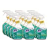 CLO35306CT - CloroxPro Cleaner Degreaser Disinfectant, 32 oz Spray, 12/Carton