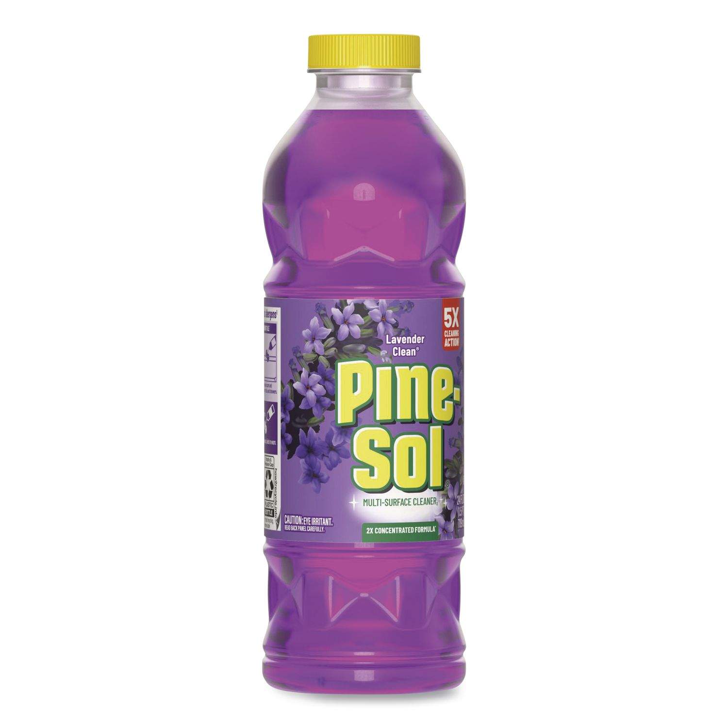 Multi-Surface Cleaner Concentrated by Pine-Sol® CLO60153CT