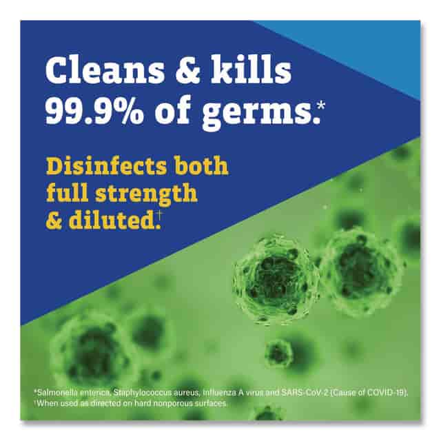 CLO60606CT Product Image 5