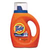 PGC12117EA - Liquid Tide Laundry Detergent, Tide Original Scent, 32 Loads, 40 oz