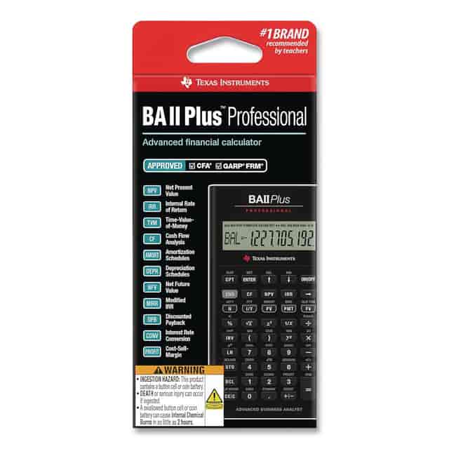 TEXBAIIPLUSPRO Product Image 4