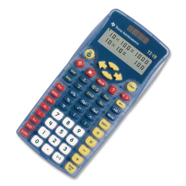 TEXTI15RTL Product Image 4