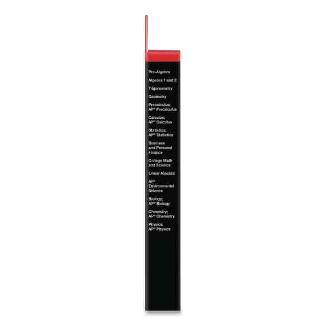 TEXTI84PLUS Product Image 5