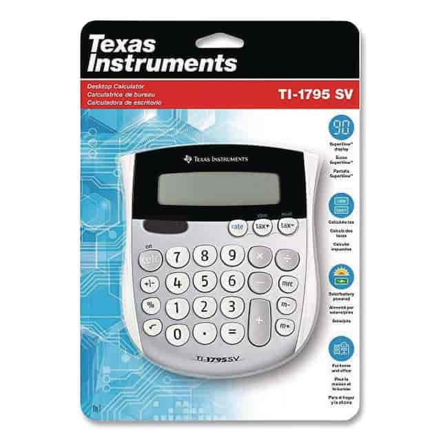 TEXTI1795SV Product Image 3