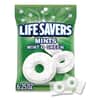 LFS88504 - Hard Candy Mints, Wint-O-Green, Individually Wrapped, 6.25 oz Bag