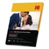 KOD8366353 - Ultra Premium Photo Paper, 10 mil, 8.5 x 11, High-Gloss White, 25/Pack