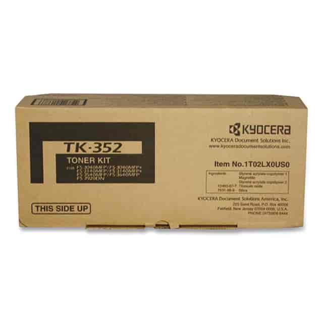 KYOTK352 Product Image 2