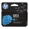 HEWCN050AN - HP 951, (CN050AN) Cyan Original Ink Cartridge