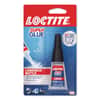LOC230992 - Longneck Bottle Super Glue, 0.18 oz, Dries Clear