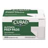 MIICUR45581RBI - Alcohol Swabs, 1 x 1, 200/Box