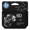 HEWCC640WN - HP 60, (CC640WN) Black Original Ink Cartridge