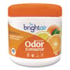 BRI900013EA - Super Odor Eliminator, Mandarin Orange and Fresh Lemon, 14 oz Jar