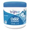 BRI900090EA - Super Odor Eliminator, Cool and Clean, Blue, 14 oz Jar