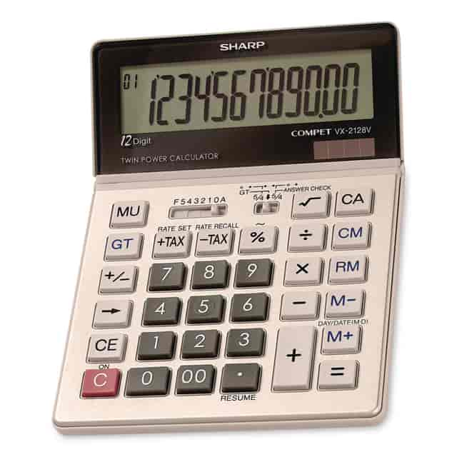 SHRVX2128V Product Image 2