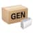 GENTFOLDNAPKW Image Thumbnail 1