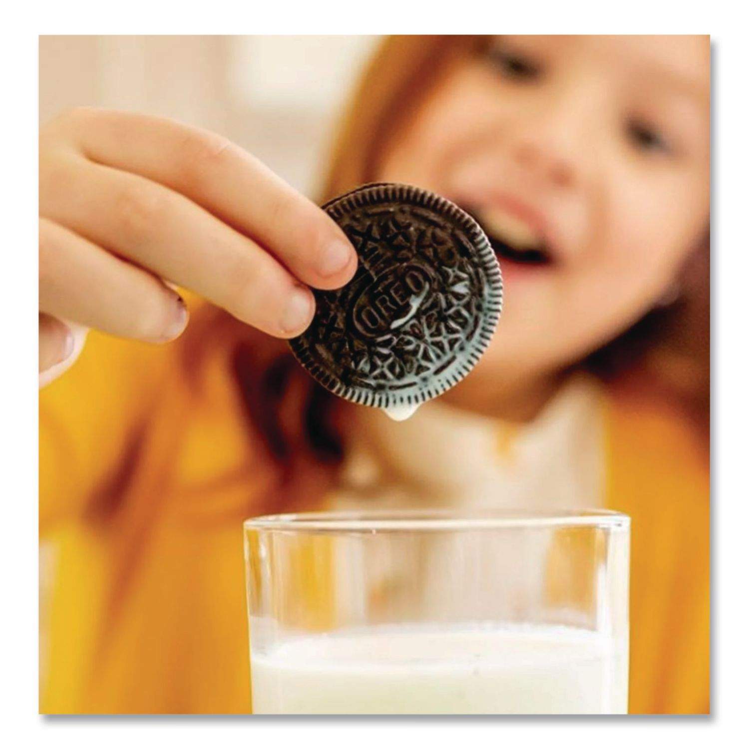 Oreo Cookies Single Serve Packs by Nabisco® GRR22000421 Oreo Cookies Single Serve Packs by Nabisco® GRR22000421