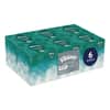 KCC21271 - Professional Facial Tissue, Pop-Up Box, 2-Ply, 90 Sheets/Box, 6 Boxes/Pack