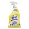 RAC75352EA - Ready-to-Use All-Purpose Cleaner, Lemon Breeze Scent, 32 oz Spray Bottle
