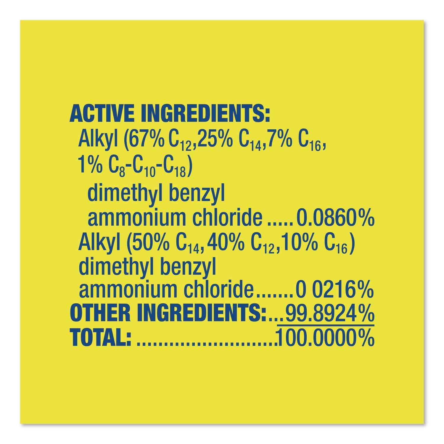 Ready-to-Use All-Purpose Cleaner by LYSOL® Brand RAC75352CT