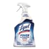 RAC02699 - Disinfectant Power Bathroom Foamer, Liquid, Atlantic Fresh Scent, 32 oz Spray Bottle