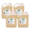 GOJ975504CT - Antibacterial Lotion Soap, Light Scent, 1 gal, 4/Carton