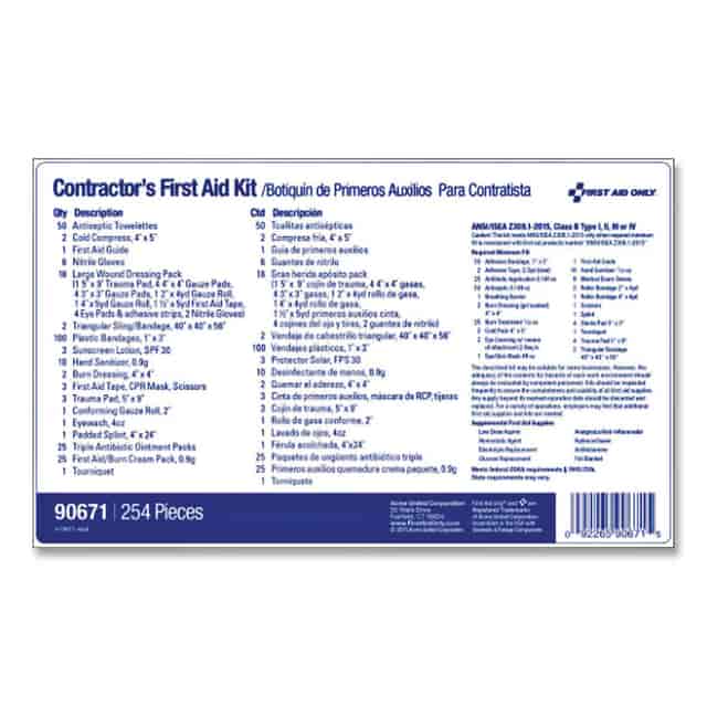 FAO90671 Product Image 2