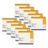 FAOAN20610 - Refill Gauze Pads for ANSI-Compliant First Aid Kits/Cabinets, Sterile, 3 x 3, 40/Pack