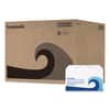 BWKK5000B - Premium Half-Fold Toilet Seat Covers, 14.17 x 16.73, White, 250/Sleeve, 20 Sleeves/Carton