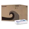 BWK6500B - Office Packs Facial Tissue, Flat Box, 2-Ply, White, 100 Sheets/Box, 30 Boxes/Carton