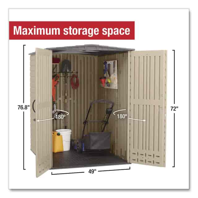 RUB5L3000SDONX Product Image 3
