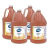 DIA88047CT - Antibacterial Defense Gold Liquid Hand Soap, 1 gal, 4/Carton