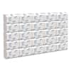KCC01960 - Pro Scottfold Towels, 1-Ply, 7.8 x 12.4, White, 175 Towels/Pack, 25 Packs/Carton