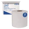 KCC01010 - Essential Center-Pull Towels, Absorbency Pockets, 2-Ply, 8 x 15, White, 500/Roll, 4 Rolls/Carton