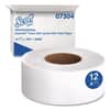 KCC07304 - Essential Extra Soft JRT, Septic Safe, 2 Ply, 3.55" x 750 ft, White, 12 Rolls/Carton