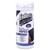 END12596 - Antistatic Tablet and Laptop Cleaning Wipes, 5 x 7, Unscented, White, 70/Tub