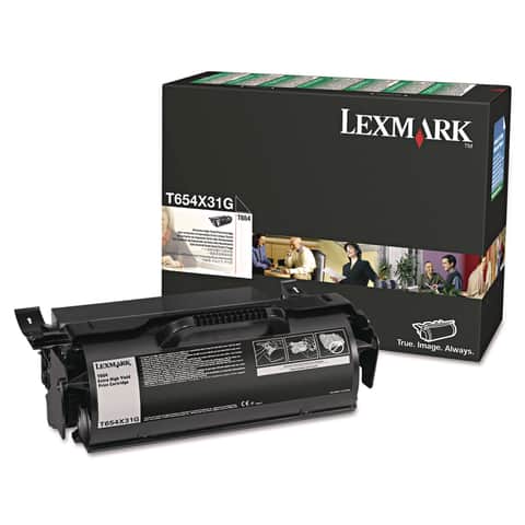 LEXT654X31G Thumbnail
