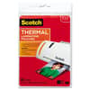 MMMTP590320 - Laminating Pouches, 5 mil, 5" x 7", Gloss Clear, 20/Pack
