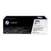 HEWCE411A - HP 305A, (CE411A) Cyan Original LaserJet Toner Cartridge
