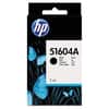 HEW51604A - HP 550, (51604A) Black Original Ink Cartridge