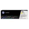 HEWCF212A - HP 131A, (CF212A) Yellow Original LaserJet Toner Cartridge
