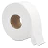 GEN9JUMBOB - Jumbo Roll Bath Tissue, Septic Safe, 2-Ply, 3.3" x 700 ft, White, 12 Rolls/Carton