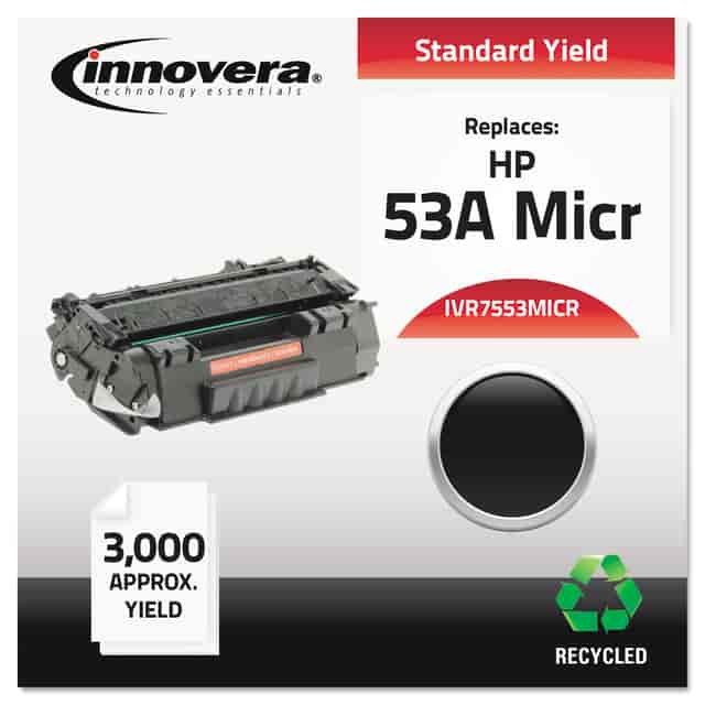 IVR7553MICR Product Image 2