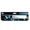 HEWCN622AM - HP 971, (CN622AM) Cyan Original Ink Cartridge