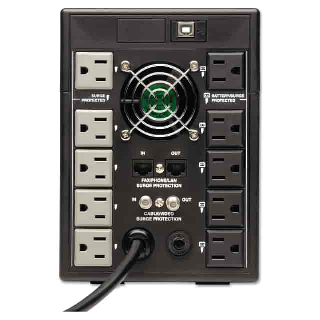 TRPSMART1500LDT Product Image 2