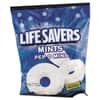 LFS88503 - Hard Candy Mints, Pep-O-Mint, Individually Wrapped, 6.25 oz Bag